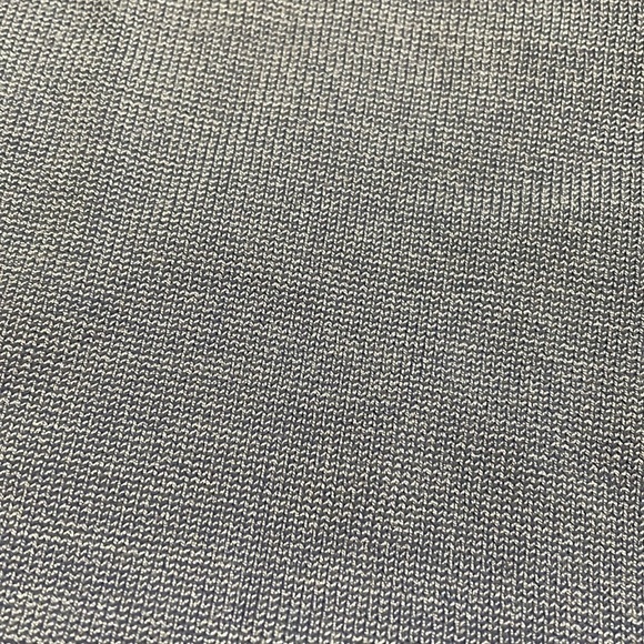 Ann Taylor Crossover Sleeveless Top Size MP NWT - Picture 7 of 7